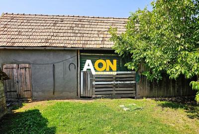 Casă individuală cu 3 camere cu Canalizare în Bucerdea Grânoasă - 13