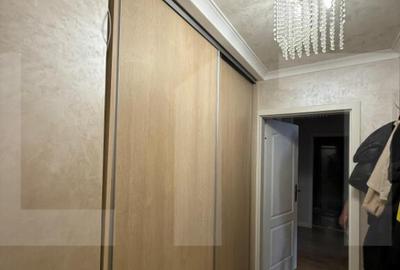 Apartament cu 2 camere decomandat în Subcetate - 9