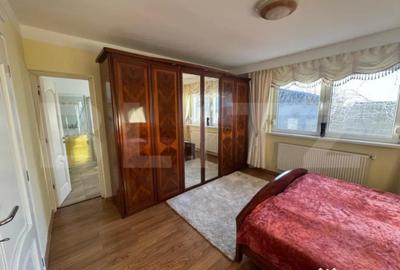 Casă cu 3 camere cu Teren 600 Mp în Central - 3