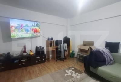 Apartament cu 3 camere decomandat, mobilat în Noua - 1