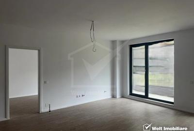 Apartament 2 camere, Zorilor, zona Frunzisului, parcare subterana, terasa - 2