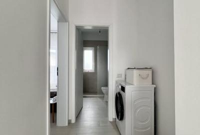 Apartament cu 2 camere în Moșnița Nouă - 4