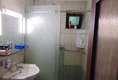 Apartament cu 4 camere decomandat în Central - 5