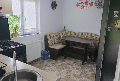 Casă cu 3 camere cu Teren 750 Mp în Sohatu - 2