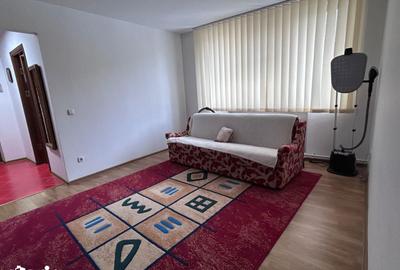 Apartament cu 2 camere semidecomandat în Central - 3