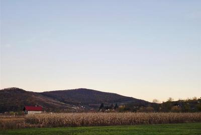 Teren pentru casa cu vedere frumoasa - 1