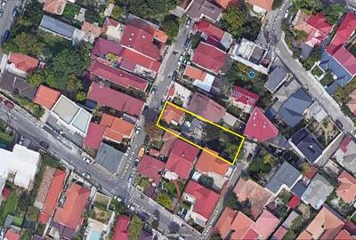 EXCLUSIVITATE |STADION PRIMAVERII | DESCHIDERE LA 2 STRAZI | ZONA EXCLUSIVISTA - 2