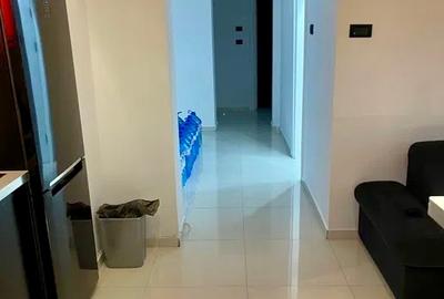 Apartament cu 3 camere semidecomandat, mobilat în P-ța Alba Iulia - 6