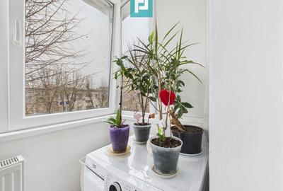 Apartament cu 3 camere complet mobilat și utilat - 20