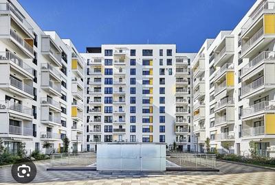 Garsonieră decomandată în Mogoșoaia - 1