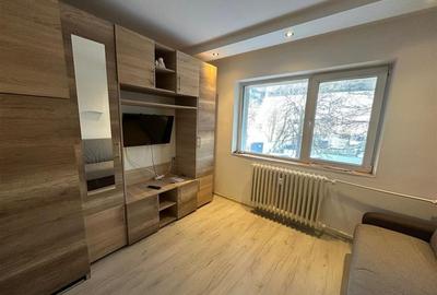 Inchiriere Camera de Camin- zona Bularga - 2