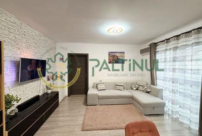 Apartament 3 camere + pod, balcon 13 mp - Calea Cisnădiei, str. Irina Rosetti - 9