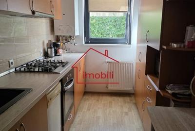 Apartament (Petfriendly) cu 2 camere decomandat+20 mp terasa Borhanci - 3