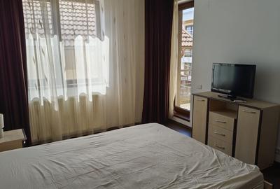 Inchiriere 2 camere Baneasa - 4