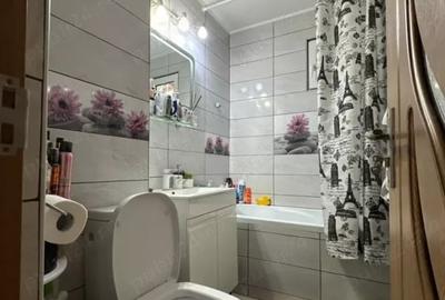 Apartament cu 2 camere decomandat, mobilat în Drumul Taberei - 7