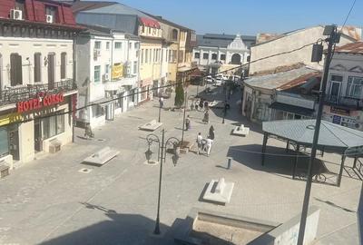 Vand apartament 2 camere, ultracentral, Buzau - 4