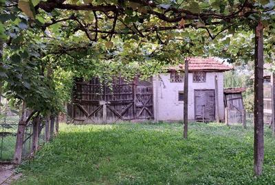 Casă cu 3 camere în Rona - 1