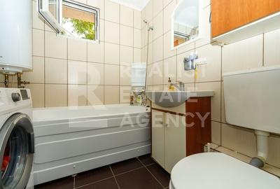 Vânzare, apartament, 3 camere, etaj 1, Str. Cristea Mateescu - 18