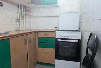 Inchiriez garsoniera 30 mp str Parang Manastur Cluj Napocs - 3