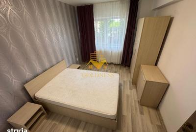 Apartament cu 2 camere decomandat, mobilat în Bună Ziua