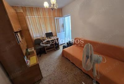 Re?i?a, apartament 3 camere, decomandat, 86 mp, Govandari, Micro IV - 13