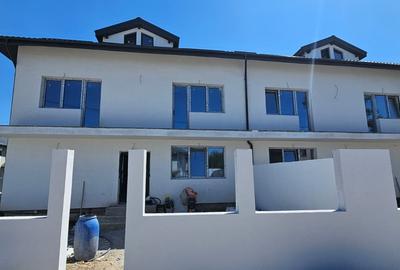 Vila tip duplex(calcan)-600 m de Blv./Com.Berceni - 4