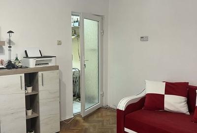 Apartament cu 2 camere nedecomandat în Central - 2
