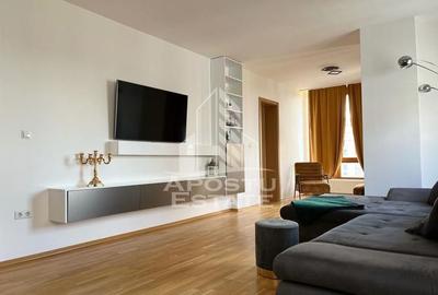 Apartament cu 2 camere 2 bai situat in  zona Torontalului - 2