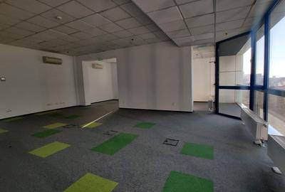 Spațiu de birou in cladirea Delea Veche 24 - Calea Calarași - Muncii - 6
