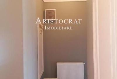 Casa individuala "la alb" ansamblu padure Corbeanca - 12