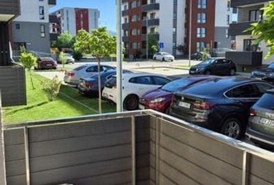 Apartament cu 2 camere în Avantgarden - 2