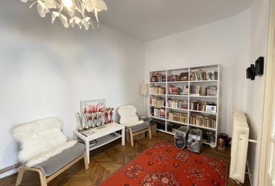 Casă individuală cu 3 camere cu Teren 1250 Mp în Central - 5