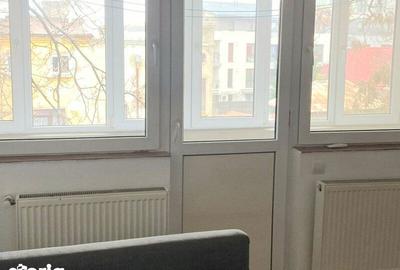 Apartament cu 2 camere, mobilat în Est - 11