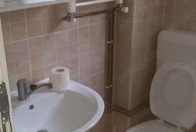 Garsonieră nedecomandată în Central - 3