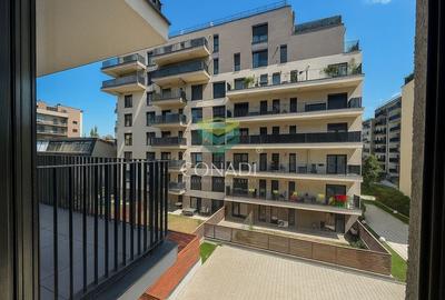 2 camere | 5 min - Arcul de Triumf | Parcare subterana Inclusa - 2