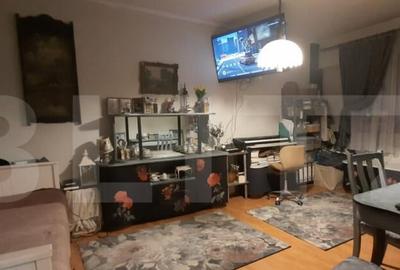 Apartament cu 2 camere decomandat, mobilat în Soarelui - 3