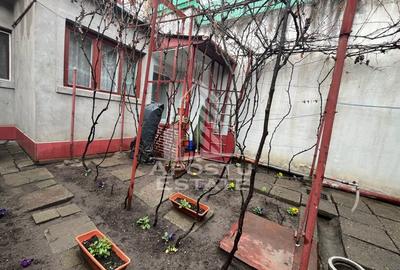 Casă cu 3 camere cu Teren 105 Mp în Crișan - 2
