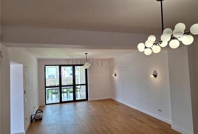 Casă individuală cu 5 camere cu Teren 600 Mp în Odăile - 6