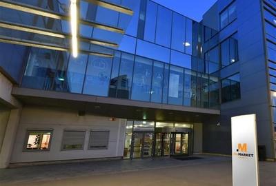 Inchiriere birouri THE MARKET Offices, langa metrou - de la 100 mp - 1