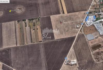 Teren de 500 mp, în Central - 3