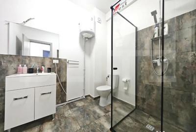 Apartament cu 2 camere decomandat în Băile Felix - 4