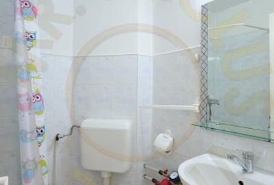 Garsonieră decomandată, mobilată în Prundu - 7