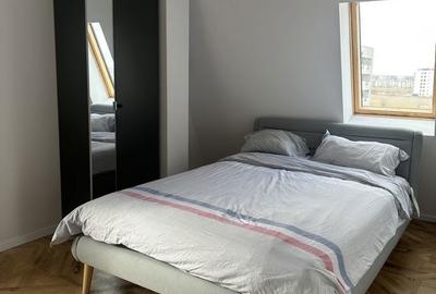 Apartament cu 3 camere decomandat în Lotrioara - 2