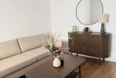 Apartament cu 2 camere semidecomandat în Tălmaciu - 4