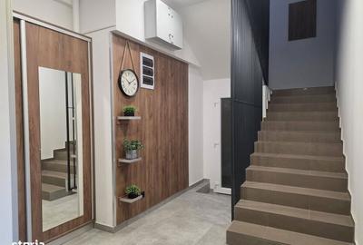 Apartament cu 2 camere în Central - 8
