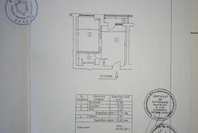 Studio zona Noua - 8