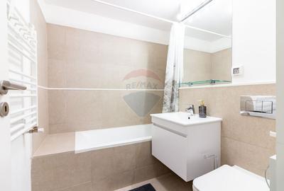 Apartament cu 2 camere de vanzare in zona Bucurestii Noi, Marmura - 6