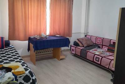 Garsonieră în Rogerius