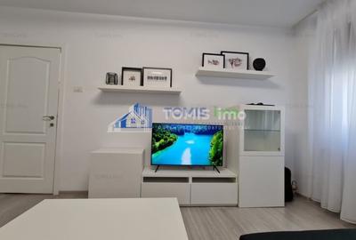 Apartament cu  2 camere  de inchiriat - zona Gara - 3