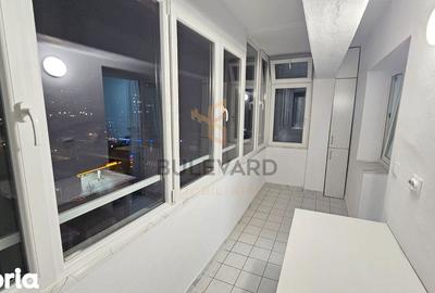 Apartament cu 3 camere decomandat, mobilat în Zorilor - 18